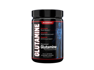 گلوتامین 400 گرمی مایوژنیکس | GLUTAMINE 400 gr MYOGENIX - تصویر با کیفیت بالا - تگ: ال گلوتامین, بدنسازی, جزیره مکمل, ریکاوری, عضله سازی, گلوتامین, گلوتامین مایوجنیکس, گلوتامین مایوژنیکس, مکمل اصل - ویرایش توسط: جزیره مکمل