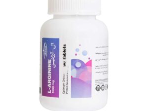 ال آرژنین 1000 پی ان سی کارن | L-ARGININE 1000 PNC