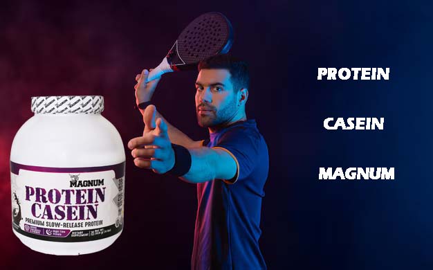 PROTEIN CASEIN 1818gr MAGNUM