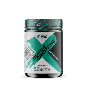 سوپر کراتین 300 گرم پی ان سی کارن | SUPER CREATINE 300gr PNC