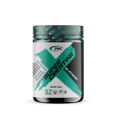 سوپر کراتین 300 گرم پی ان سی کارن | SUPER CREATINE 300gr PNC