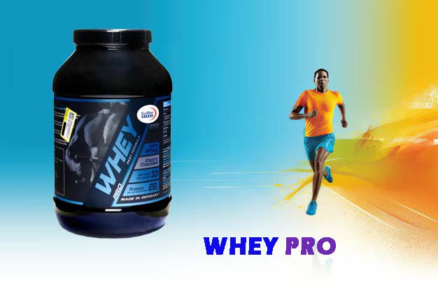 whey pro