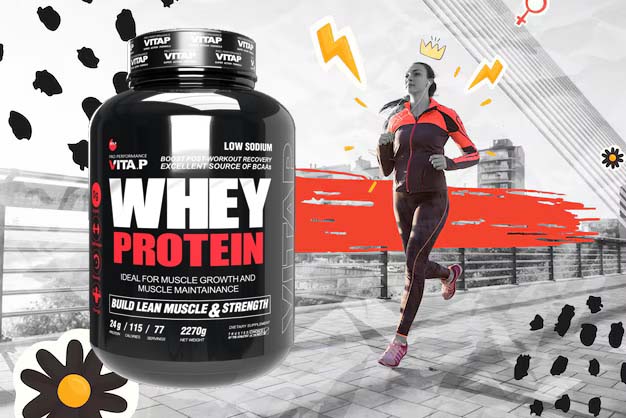 whey protein