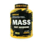 پودر مس ژن استار 3000 گرم