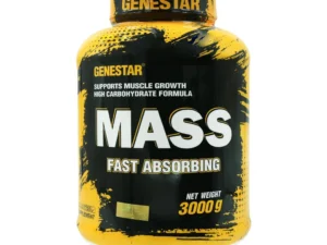 پودر مس ژن استار 3000 گرم