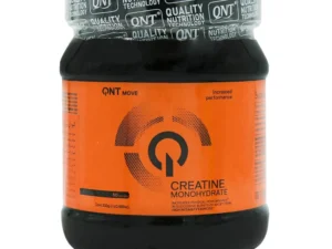 کراتین ۳۰۰گرم qnt