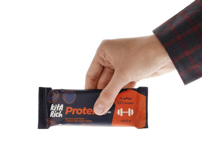 پروتئین بار کیتاریچ