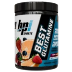 بست گلوتامین بی پی آی