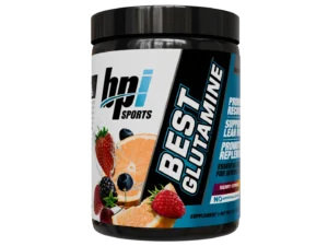 بست گلوتامین بی پی آی