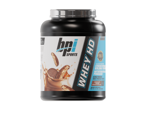 پروتئین وی اچ دی بی پی آی | bpi Sports Whey HD  