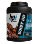 پروتئین وی اچ دی بی پی آی