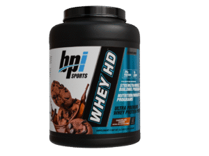 پروتئین وی اچ دی بی پی آی