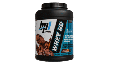 پروتئین وی اچ دی بی پی آی