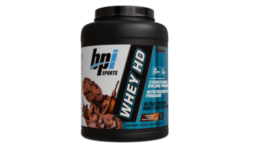 پروتئین وی اچ دی بی پی آی