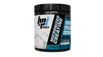 کراتین مونوهیدرات bpi