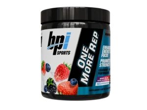 پمپ One More بی پی ای