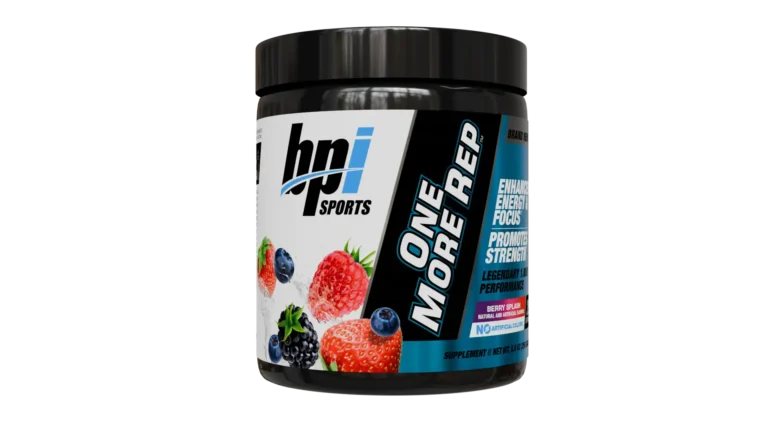 پمپ One More بی پی ای | BPI One More Rep