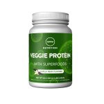 وجی پروتئین گیاهی ام آر ام