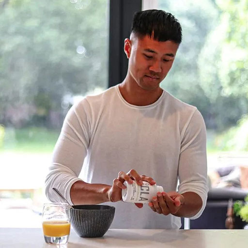 بهترین زمان مصرف سی ال ای