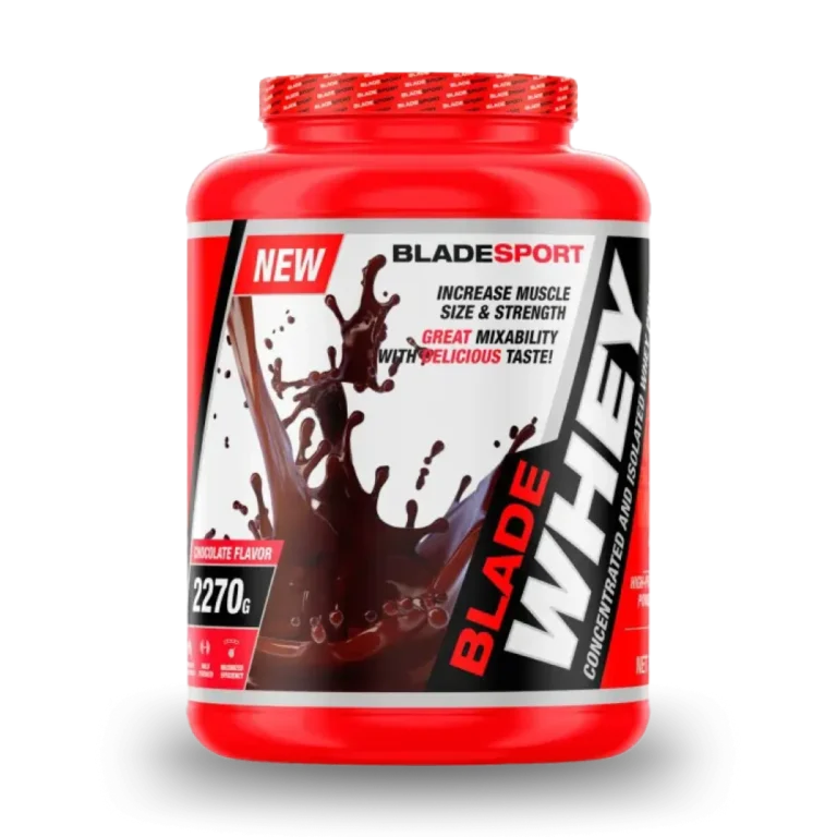 بلید وی 2270 گرم | Blade Whey 2270 g