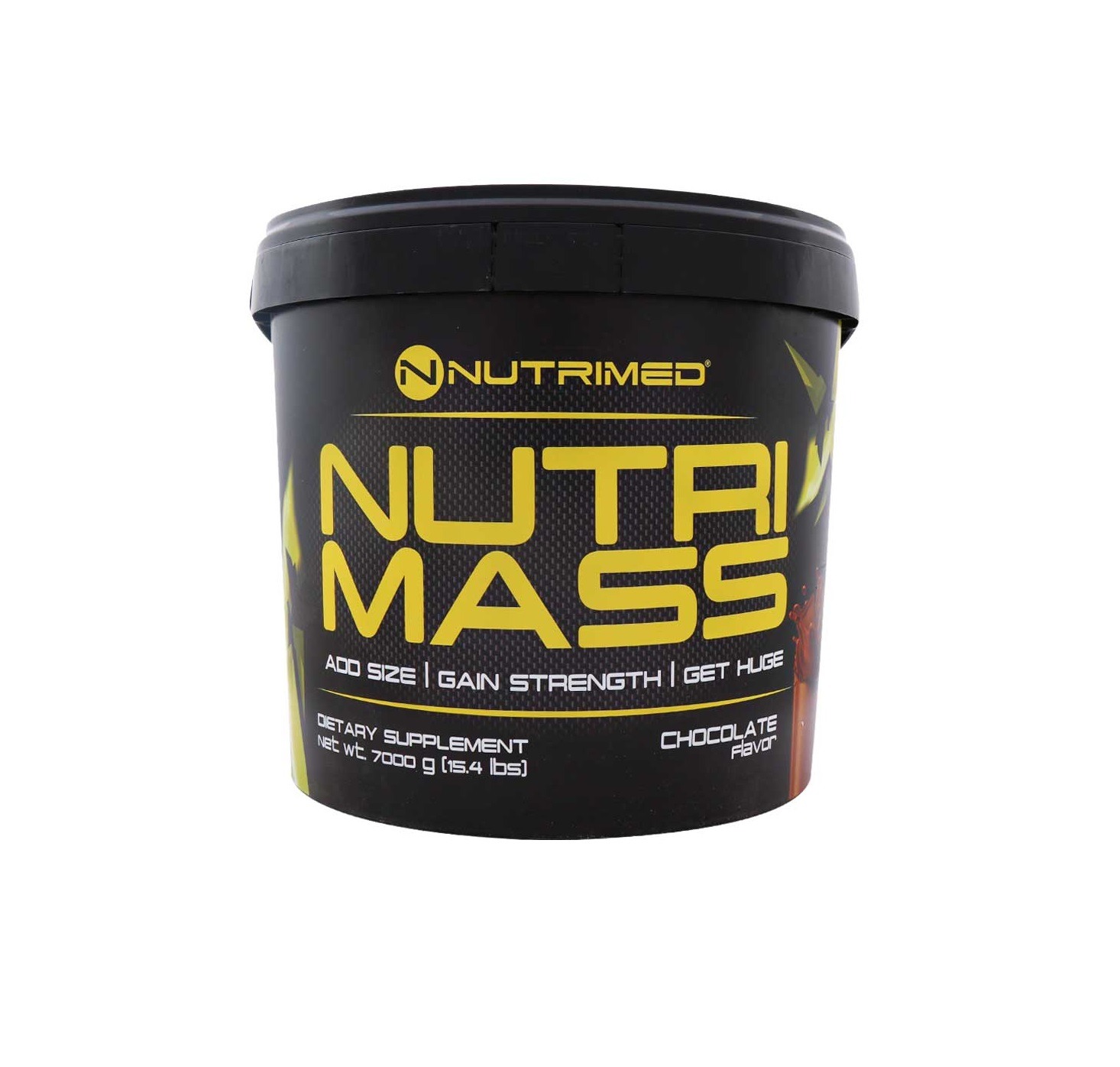 نوتری مس نوتریمد 7 کیلوگرم | Nutrimed Nutri Mass Powder 7 Kg