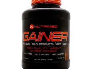 گینر نوتریمد