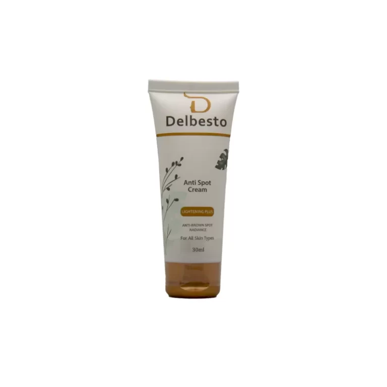 کرم ضد لک دلبستو | Delbesto Anti Spot Cream