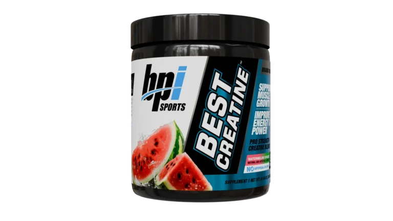 بست کراتین پیشرفته بی پی ای | BEST CREATINE bpi