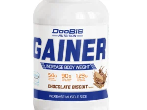 پودر گینر دوبیس 1000 گرم | Doobis Gainer 1000 g