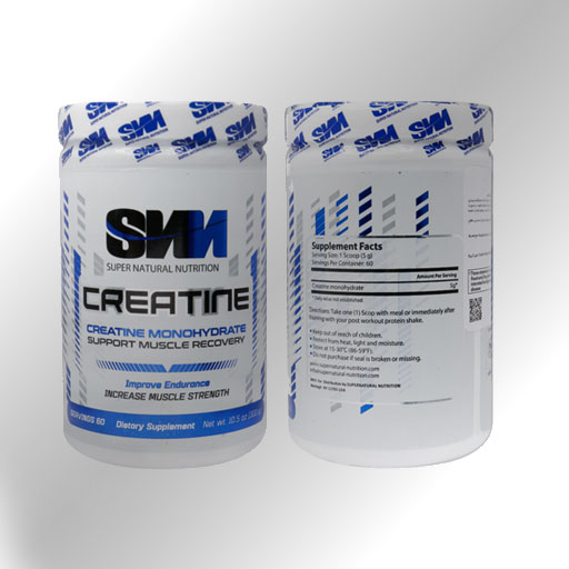 کراتین اس ان ان