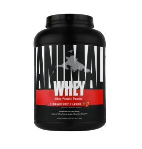 انیمال وی پروتئین یونیورسال نوتریشن | Animal Whey Protein Universal Nutrition