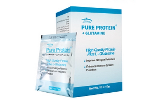 پیور پروتئین کارن ۱۰ ساشه | Karen Pure Protein ۱۰ Sachet