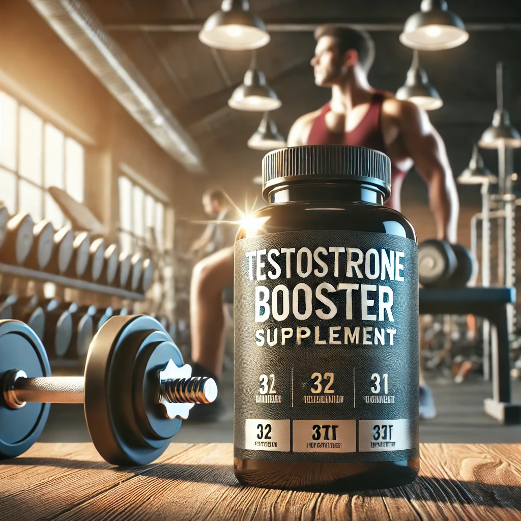 راهنمای جامع مکمل تست بوستر + مزایای مکمل تست بوستر و راهنمای جامع