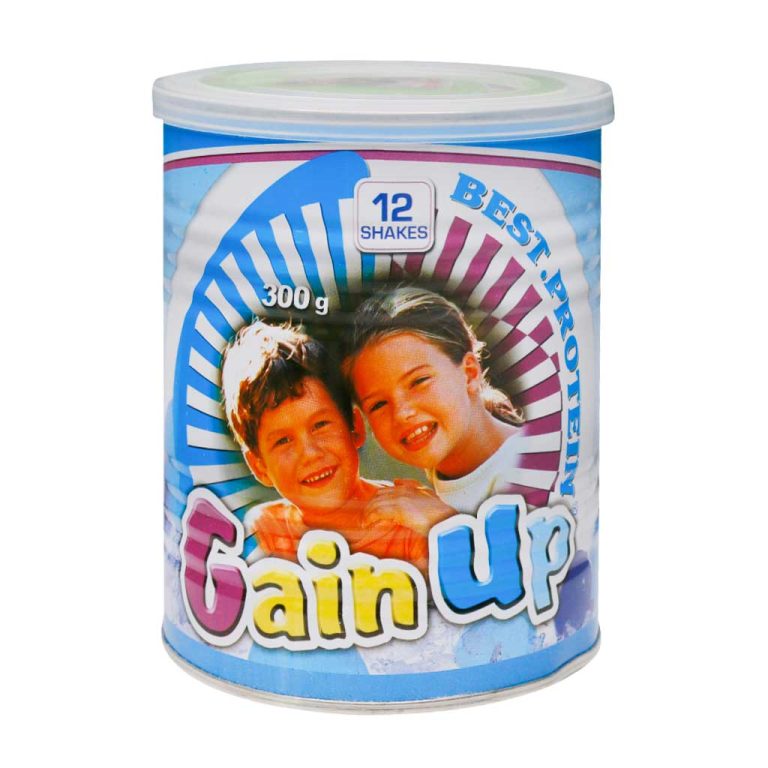 گین اپ کودکان کارن | Karen Gain Up Children Supplement ۳۰۰ g