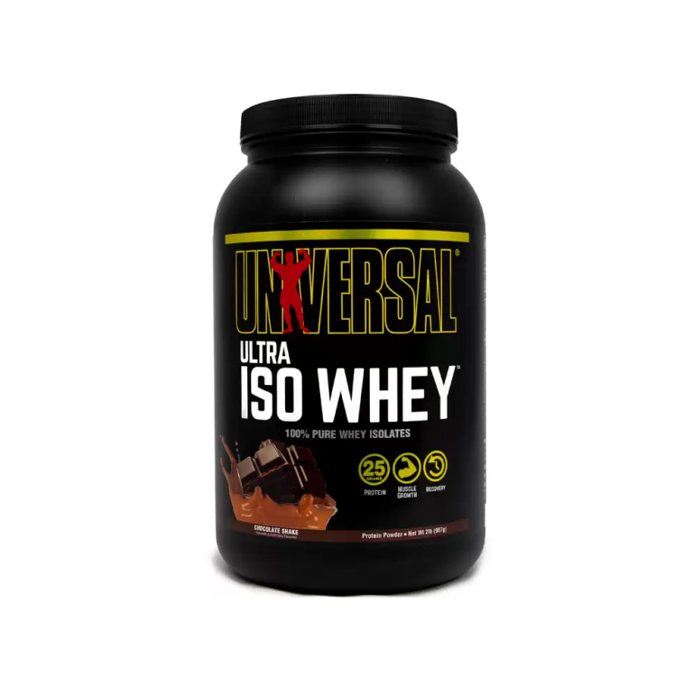 پودر اولترا ایزو وی یونیورسال ۹۰۷ گرم | Universal Ultra ISO V powder 907 gr