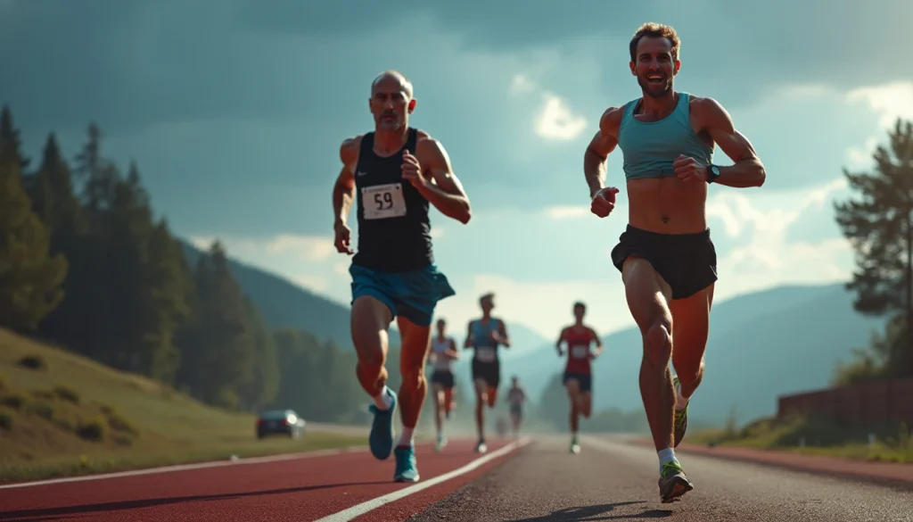 بهترین مکمل‌ها برای بهبود استقامت