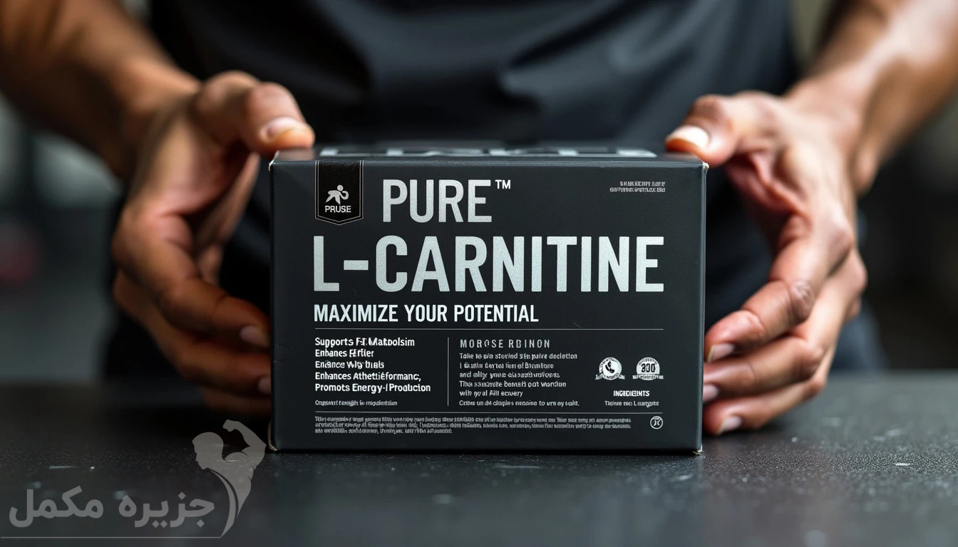 مکمل ال-کارنیتین