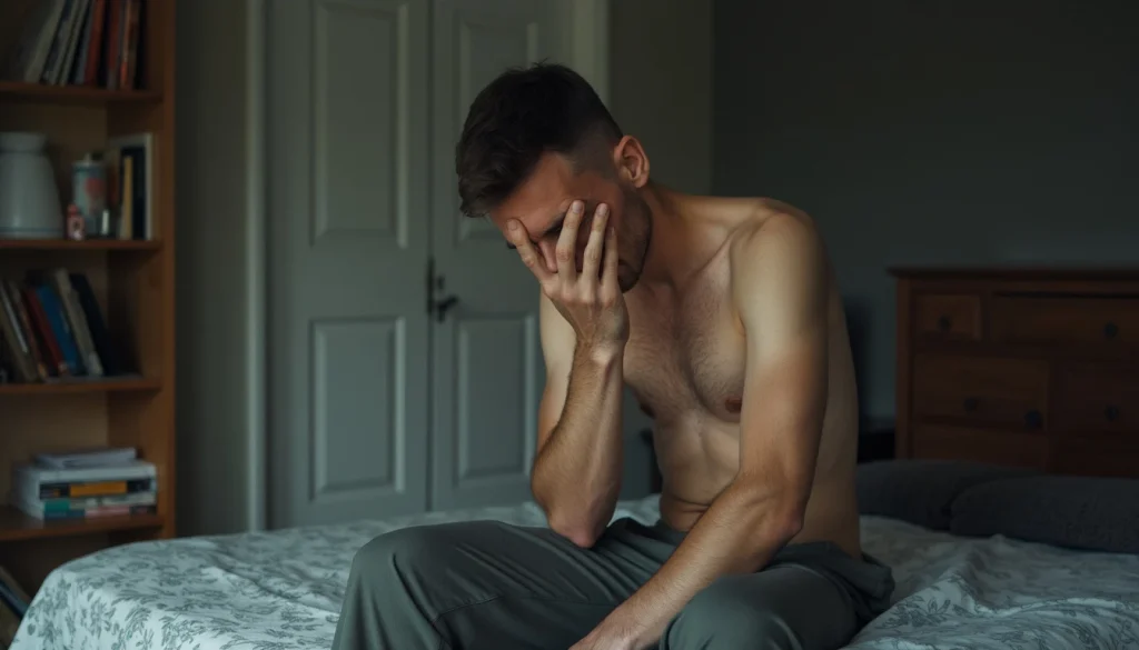 گینر برای افزایش وزن ، شخصی با کمبود وزن