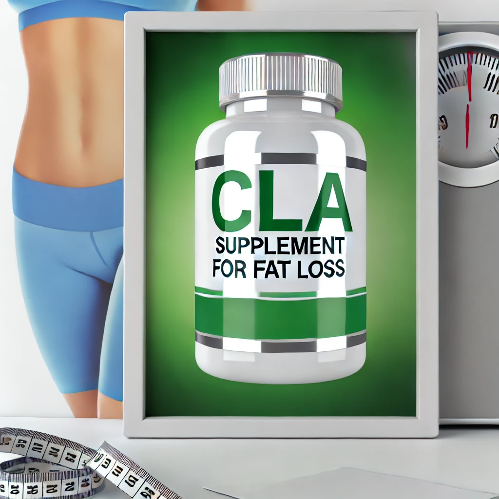مکمل‌های CLA برای کاهش وزن