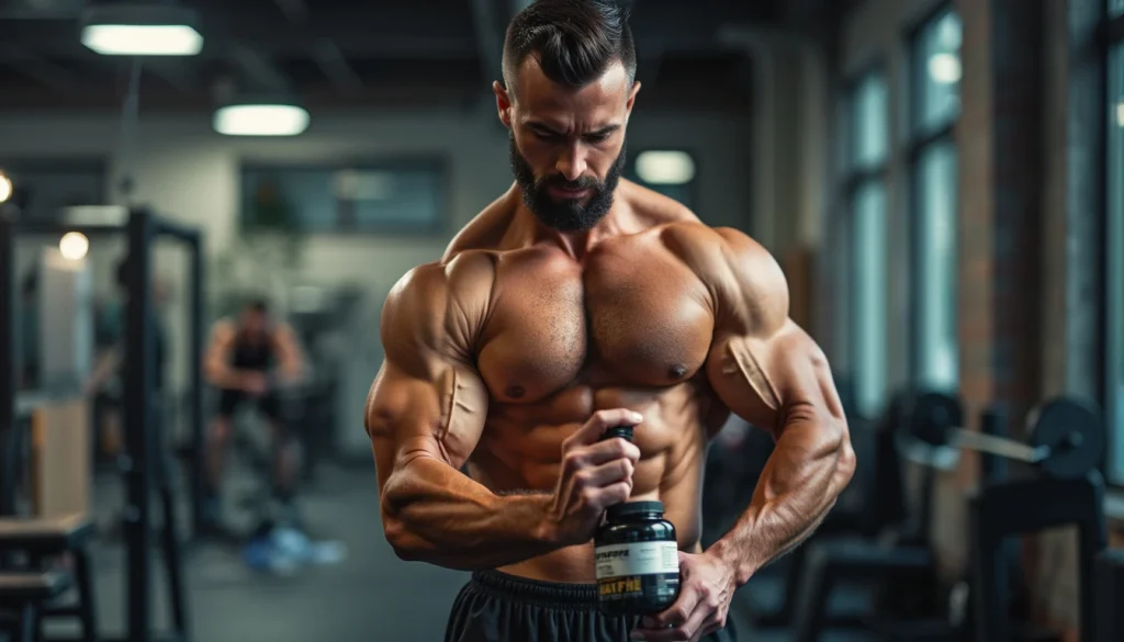 گینر برای افزایش وزن