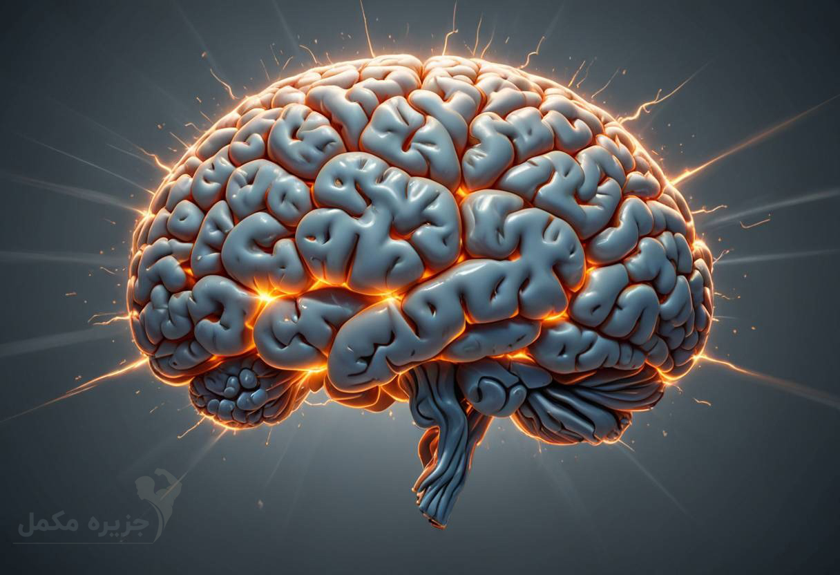 تاثیر زینک بر سلامت مغز