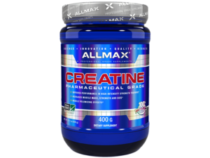 پودر کراتین آلمکس ۴۰۰ گرم | Allmax Creatine 400 g