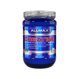 پودر کراتین آلمکس ۴۰۰ گرم | Allmax Creatine 400 g