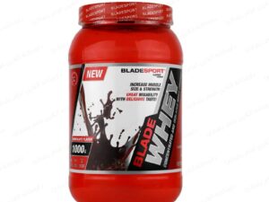 بلید وی 1000 گرم | Blade Whey 1000 g