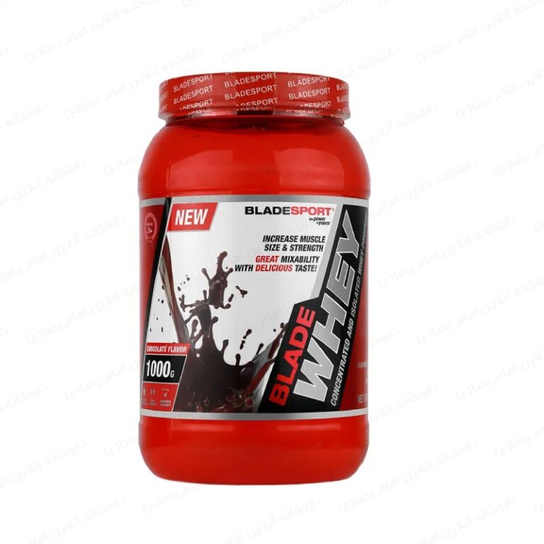بلید وی 1000 گرم | Blade Whey 1000 g