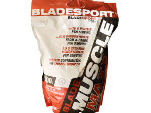 گینر ماسل مکس بلید اسپرت 7000 گرم | Bladesport Muscle Maxx 7000 g
