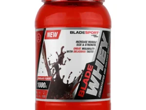 بلید وی 1000 گرم | Blade Whey 1000 g