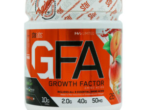 پودر جی اف ای استارلبز نوتریشن 403 گرم | Starlabs Nutrition GFA Powder 403 g