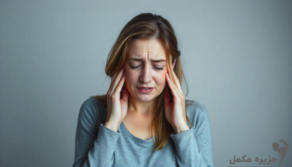 سندروم پیش قاعدگی