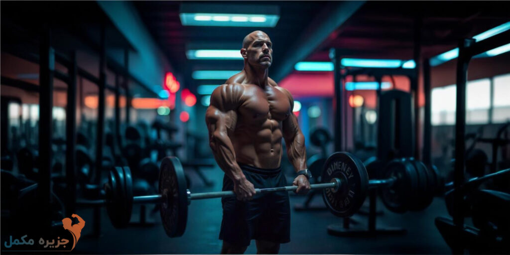بهترین مکمل‌ها برای رشد عضلات
